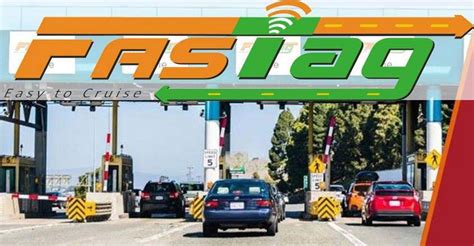 fastag toll road timeline